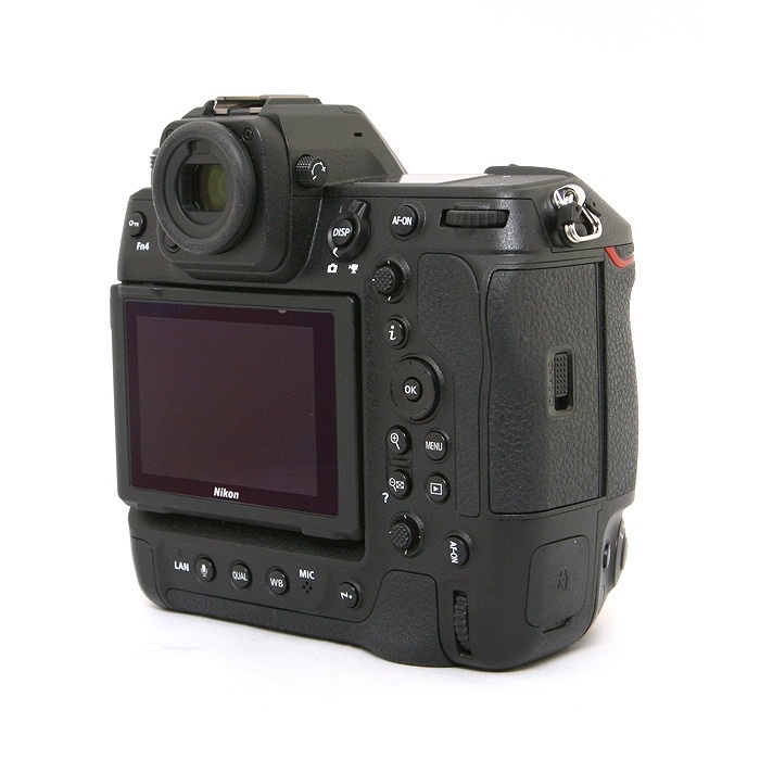 ニコン Z 9 ボデイ