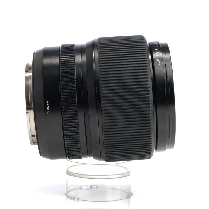 フジフイルム GF80/1.7 R WR