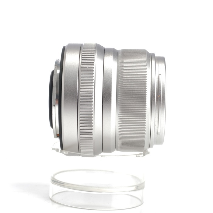 フジフイルム XF23/F2 R WR シルバー