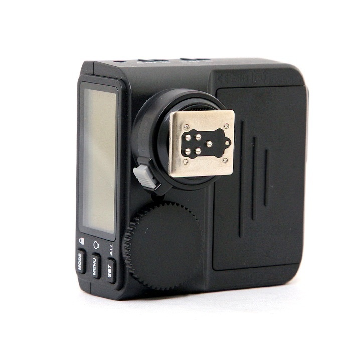 GODOX GODOX X2T-C ワイヤレスフラッシュトリガー キヤノン用