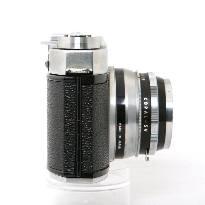 マミヤ MAMIYA35S (45/2.8)