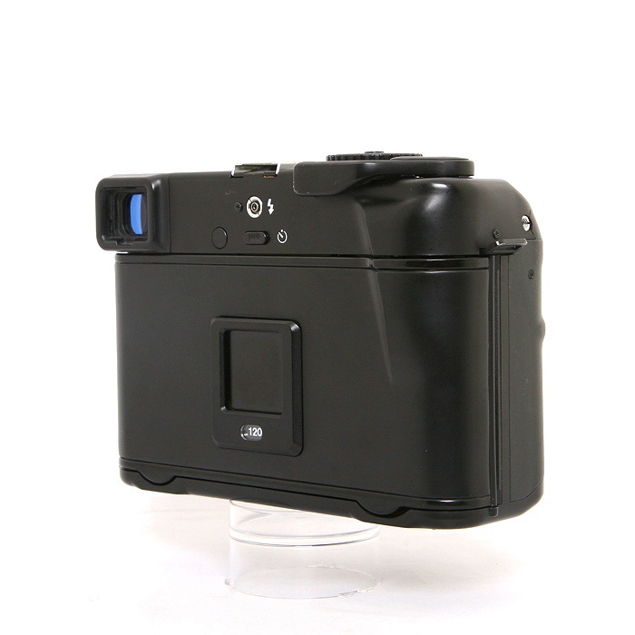 マミヤ ニューマミヤシックス