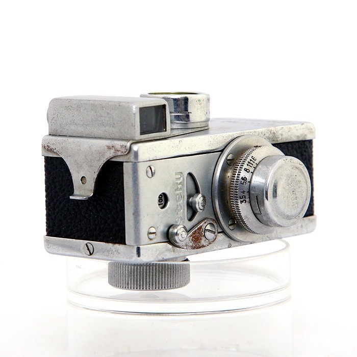 リコー ステキー モデルIII