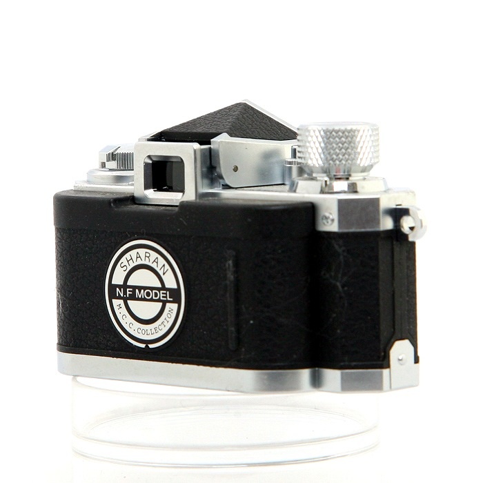 SHARAN ニコン F モデル