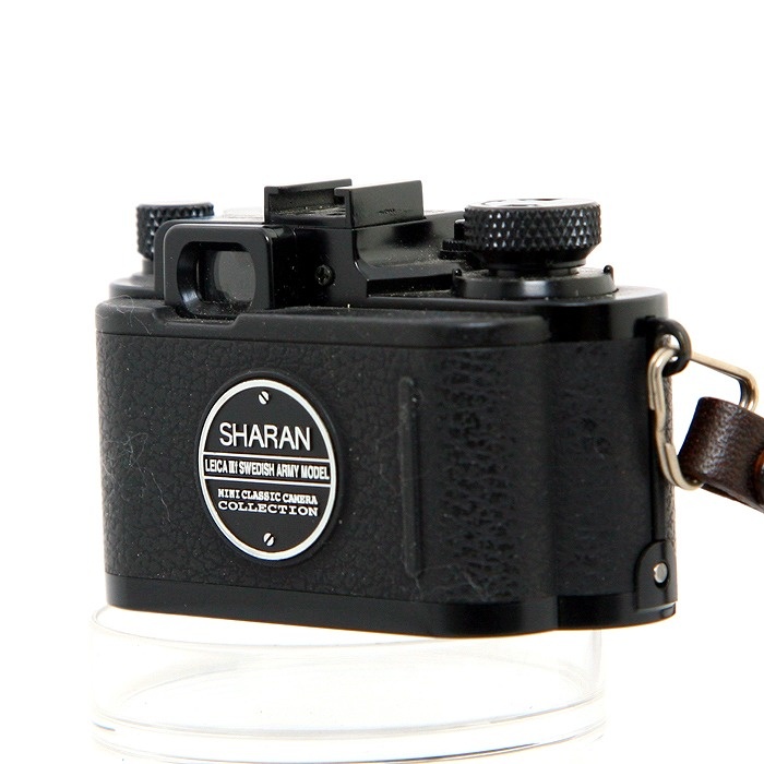 SHARAN ライカ 3F グンヨウモデル