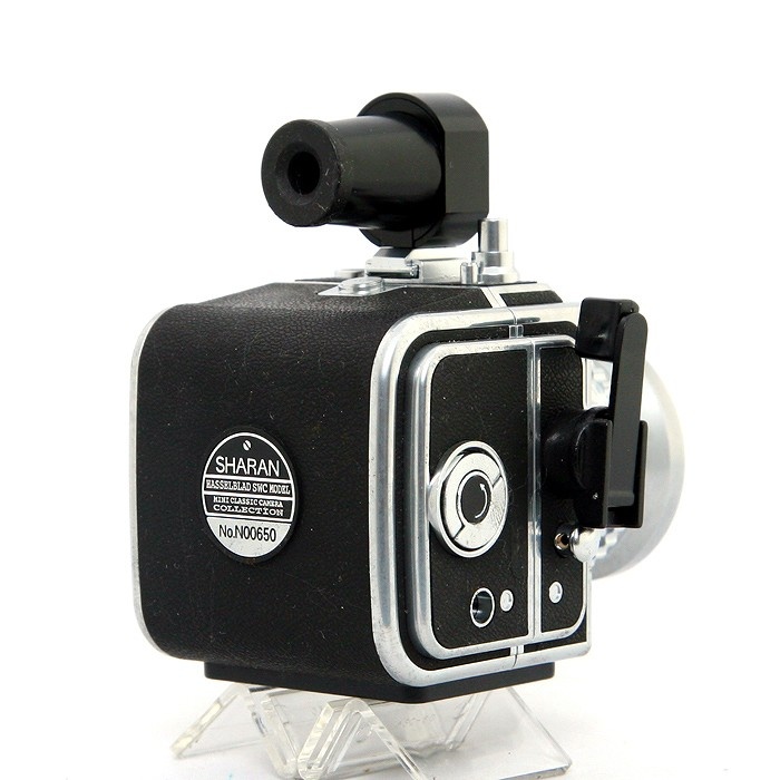 SHARAN ハツセルSWCモデル