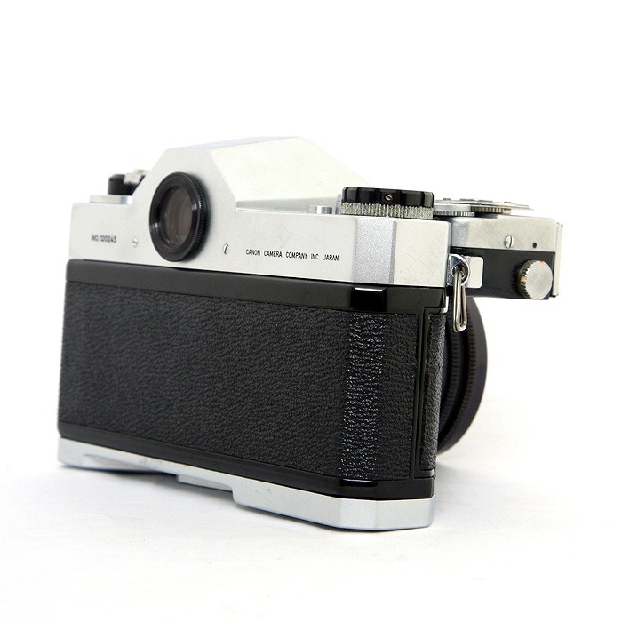 キヤノン キャノンフレックスRP+R50/1.8