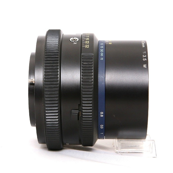マミヤ セコールZ 90/3.5