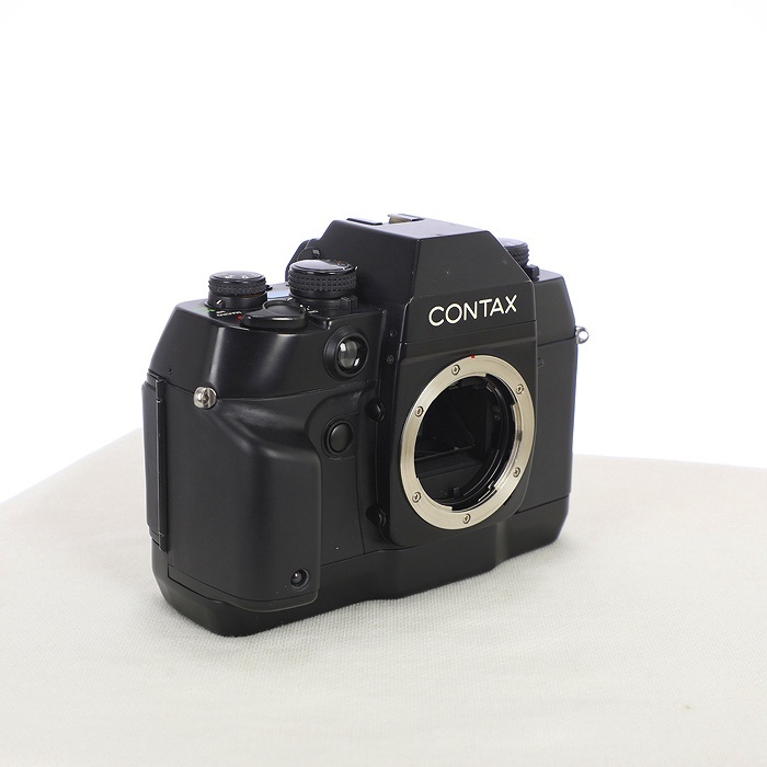 コンタックス CONTAX AX