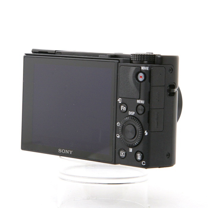 ソニー DSC-RX100M7G