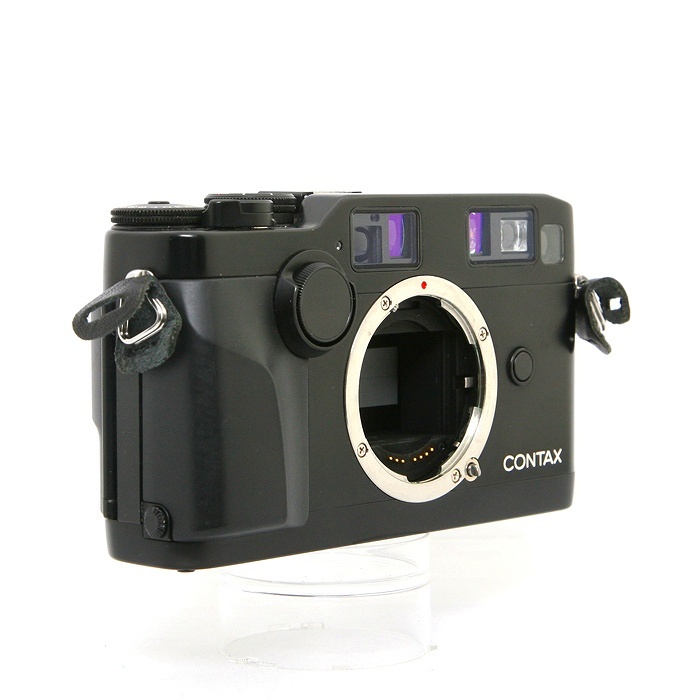 コンタックス G2 ブラツク+プラナー35/45/ゾナー90/バリオゾナー35-70