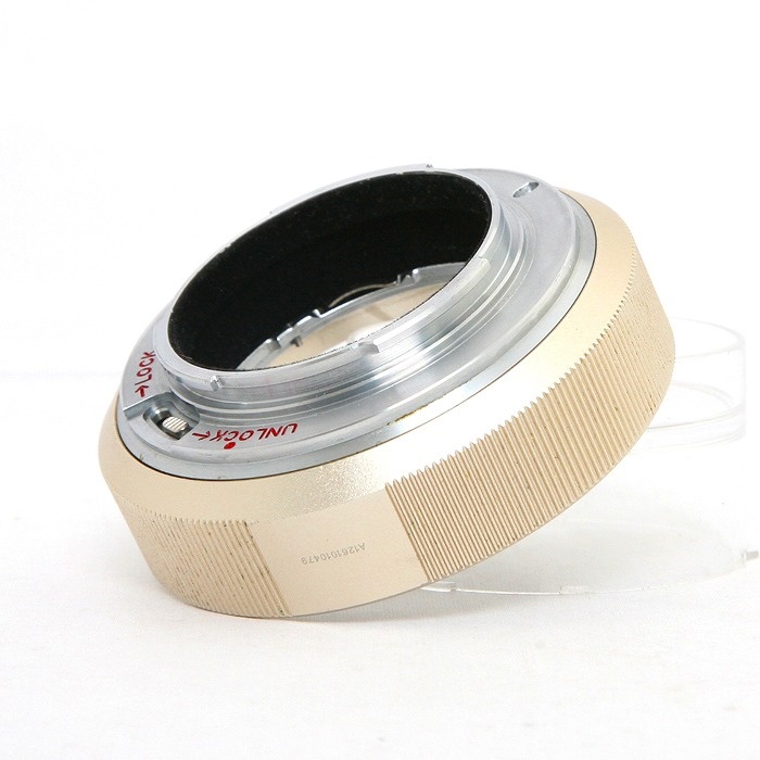 ソノタ METABONES CONTAX G -SONY E マウントアダプター