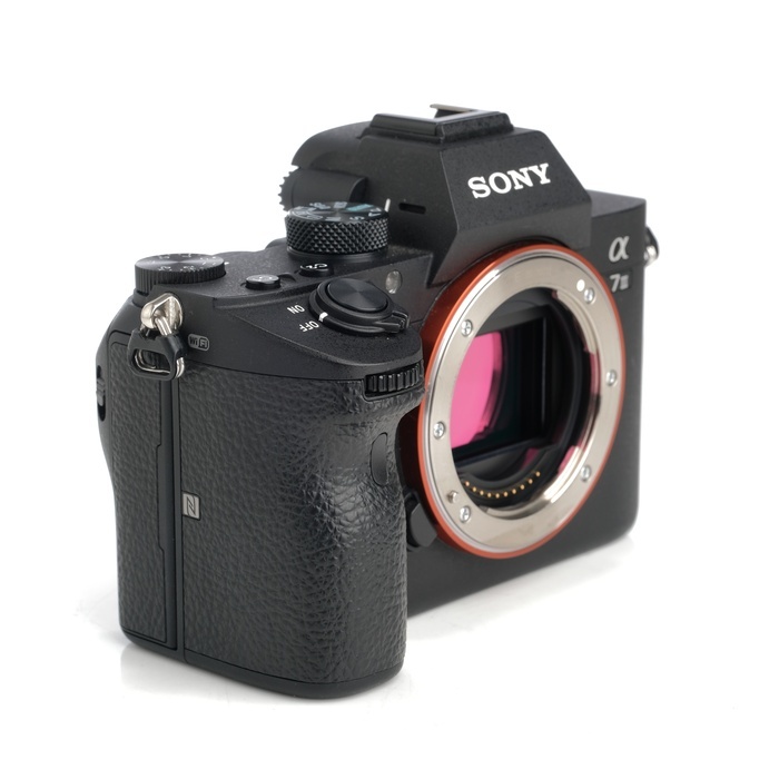 ソニー ILCE-7M3 アルフア7 III ボデイ