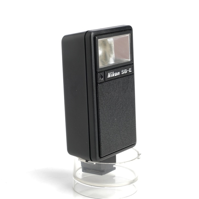ニコン スピードライト SB-E