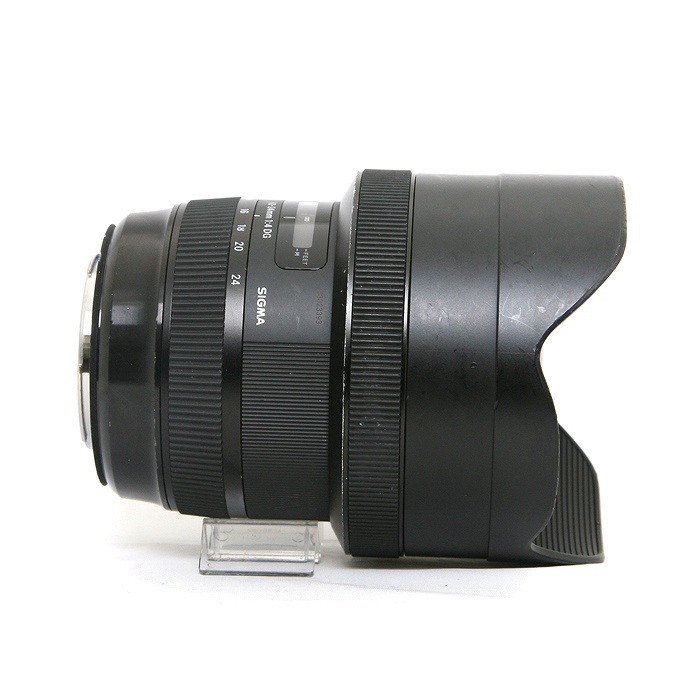 シグマ Art 12-24/F4 DG HSM EO