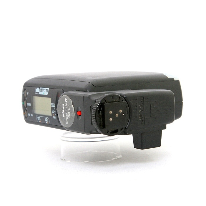 ニコン SB-27 スピードライト