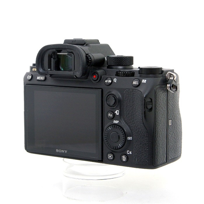 ソニー ILCE-9 α9