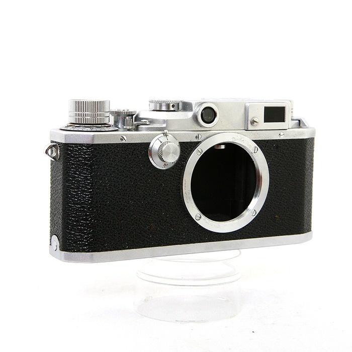 キヤノン IID 改