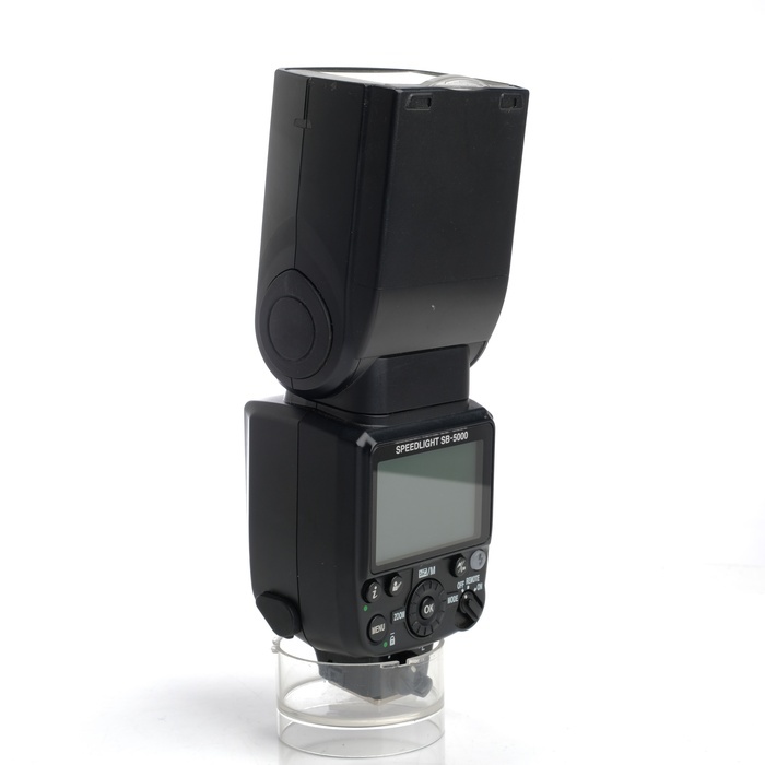 ニコン SB-5000 スピードライト