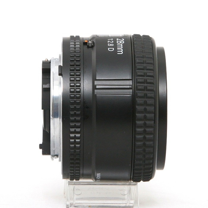 ニコン AI AF 28/2.8D