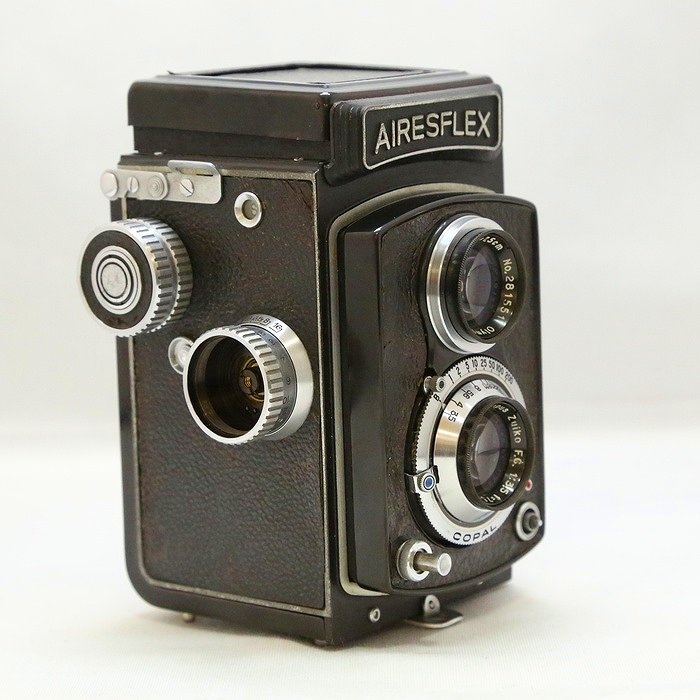 AIRES アイレスフレックス