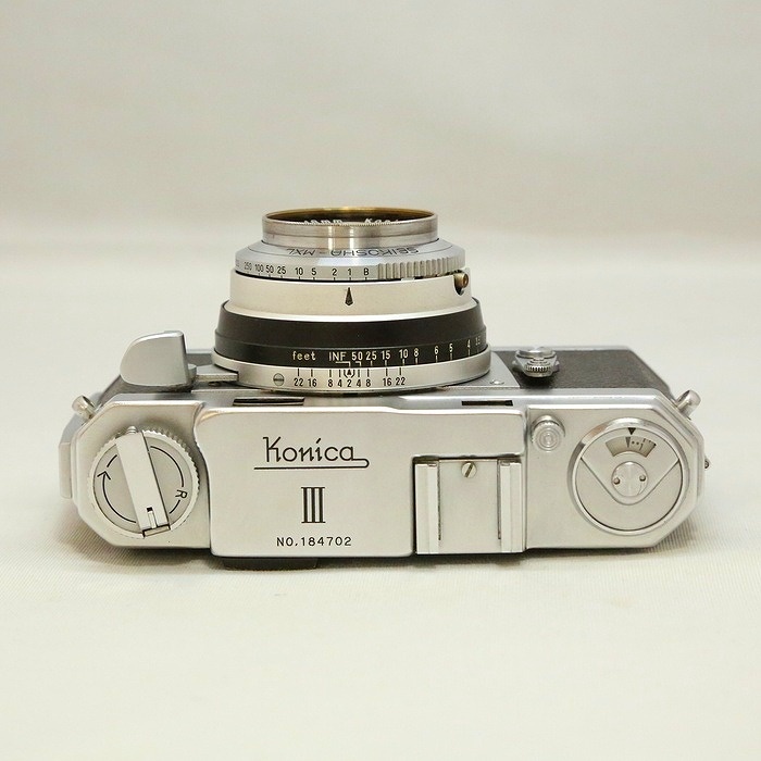 コニカ Konica III