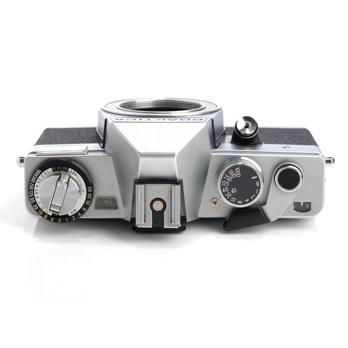 PENTACON プラクチカLB2