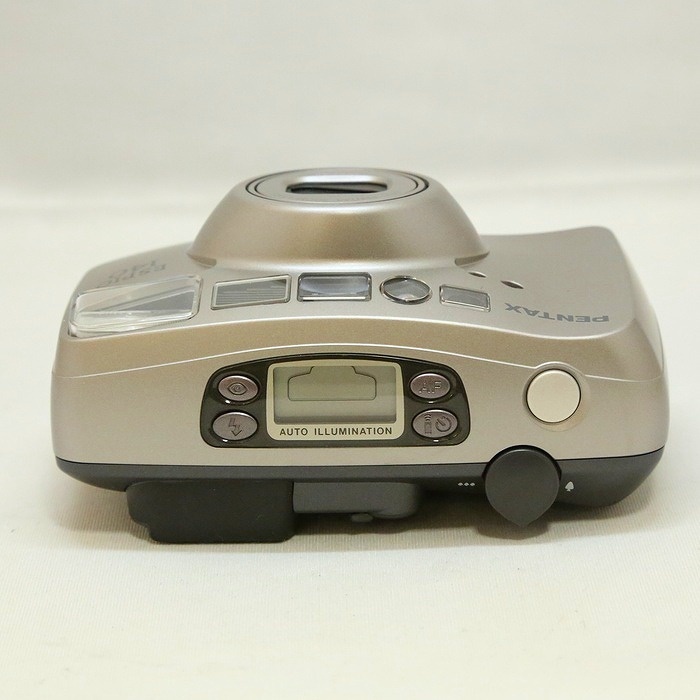 ペンタックス ESPIO140