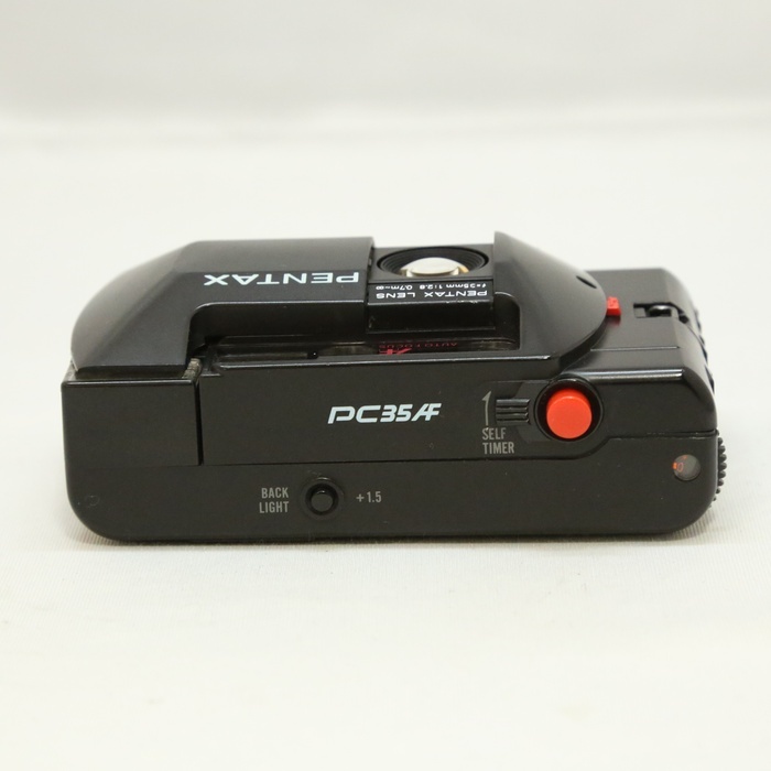 ペンタックス PC35AF オートロン