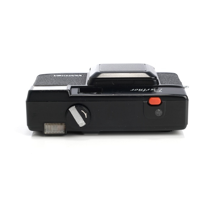 YASHICA パートナー