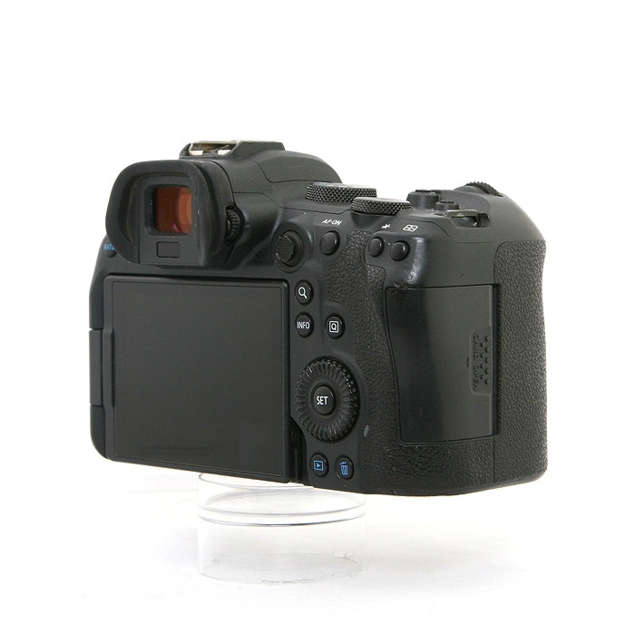 キヤノン EOS R6 ボデイ