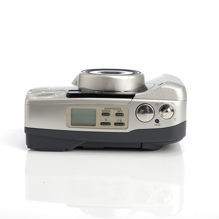 オリンパス スーパーズーム160G