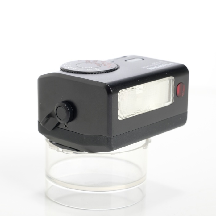 フジフイルム EF-X20 クリツプオンフラツシユ