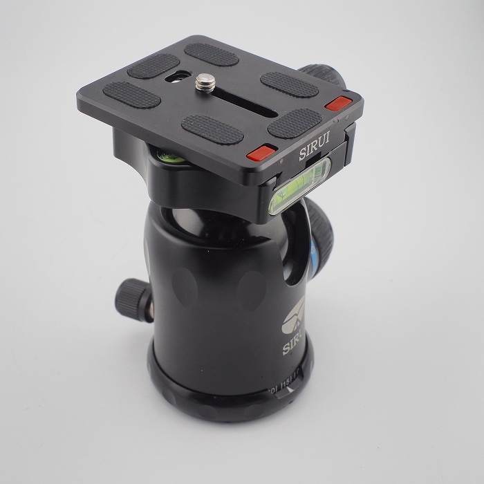 SIRUI M-3203X カーボン3段三脚