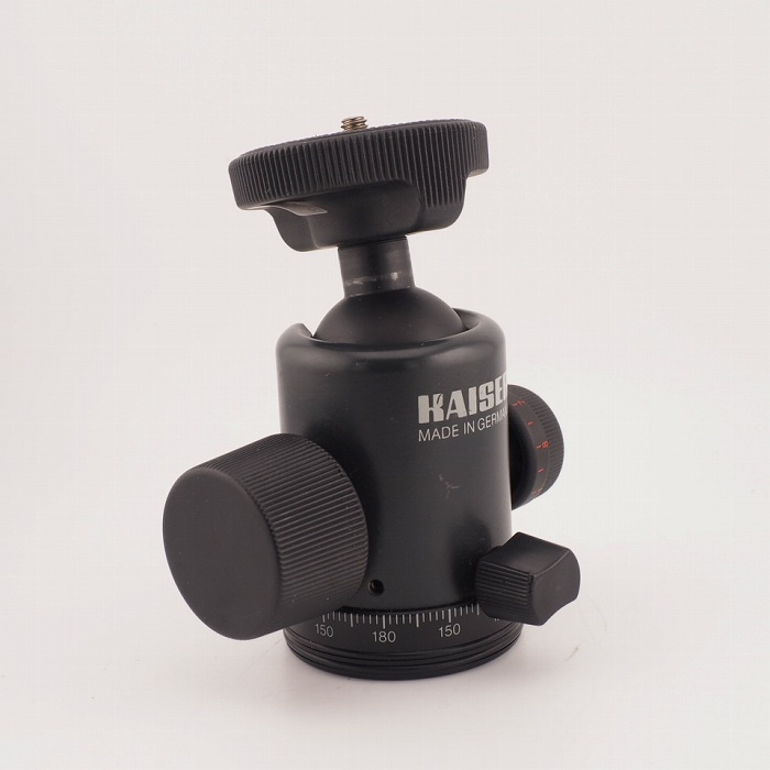 ソノタ カイザー 自由雲台