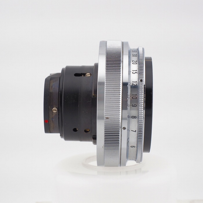 ツアイス ビオゴン21/4.5(外爪)