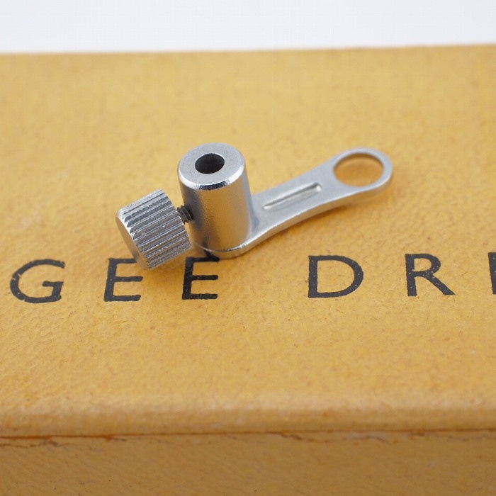 IHAGEE トリガーブリッジ