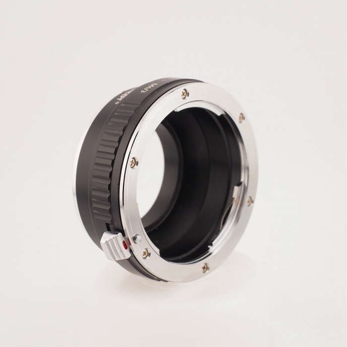 K&F CONCEPT L/R-M4/3