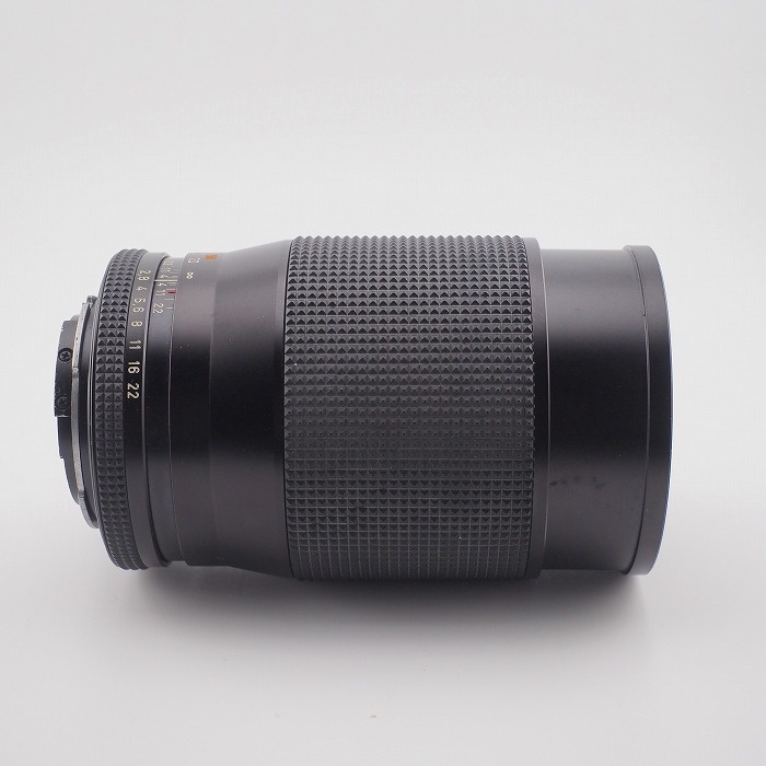 コンタックス ゾナー 135/2.8 AEJ