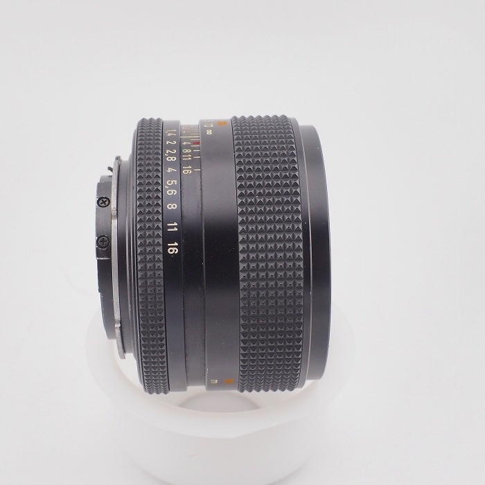 コンタックス プラナー 50/1.4 AEJ