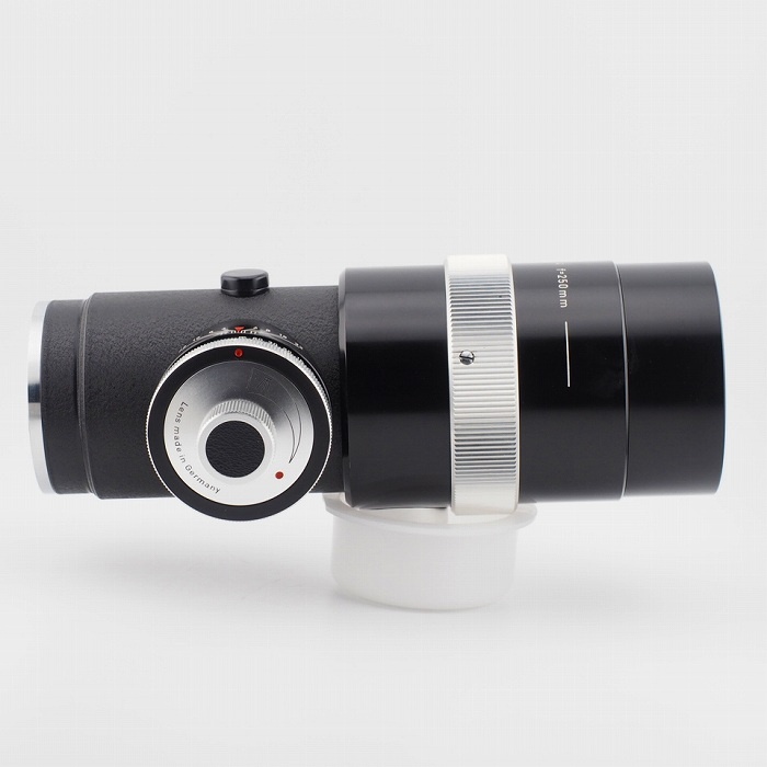 ツアイスイコン オリンピアゾナー250/4 (コンタックスRF用)