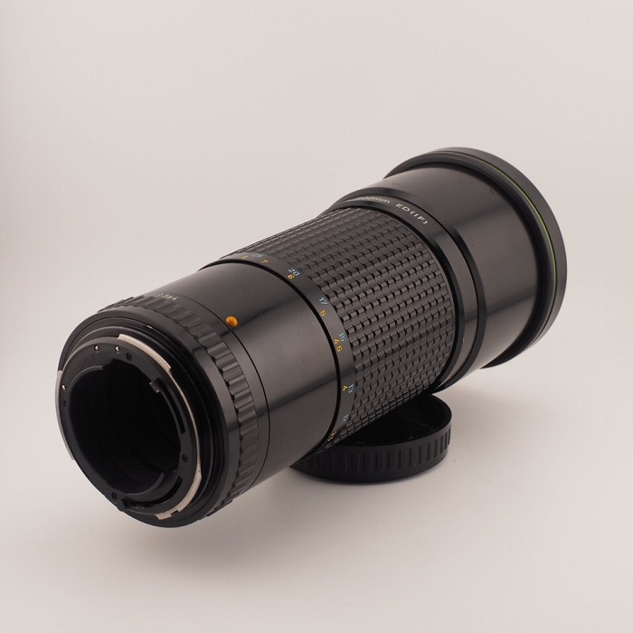 ペンタックス SMC-A(645) 300mm F4 ED