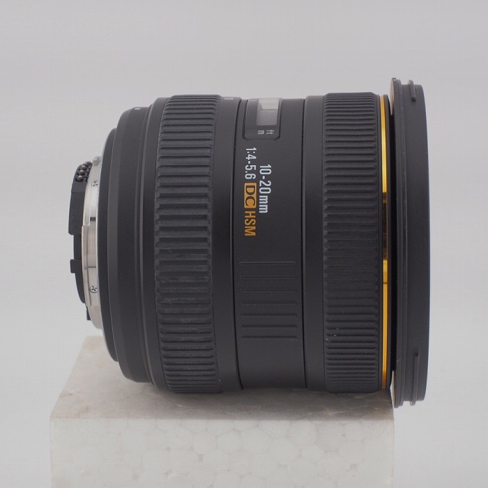 シグマ 10-20/4-5.6DC HSM(ニコン)