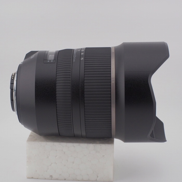 タムロン SP15-30/2.8 DI VC USD A012N