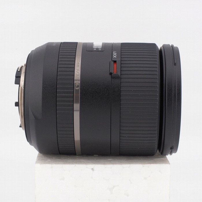 タムロン 28-300/3.5-6.3 Di VC PZD A101N
