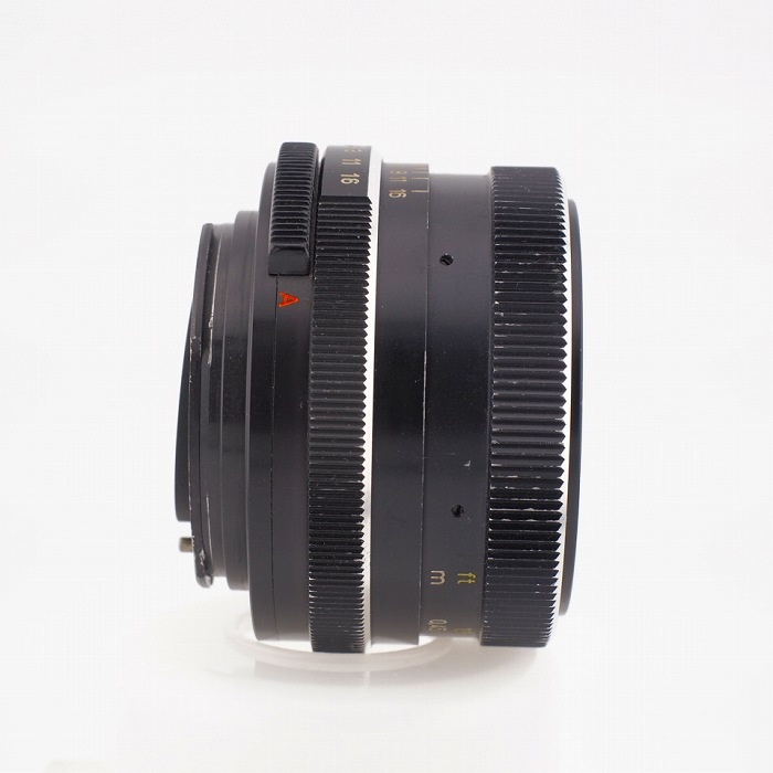 ローライ プラナー50/1.4HFT(QBM)