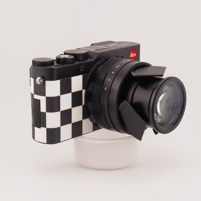 ライカ D-LUX7 Vans x Ray Barbee