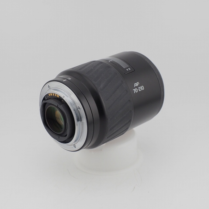 ミノルタ AF 70-210/3.5-4.5