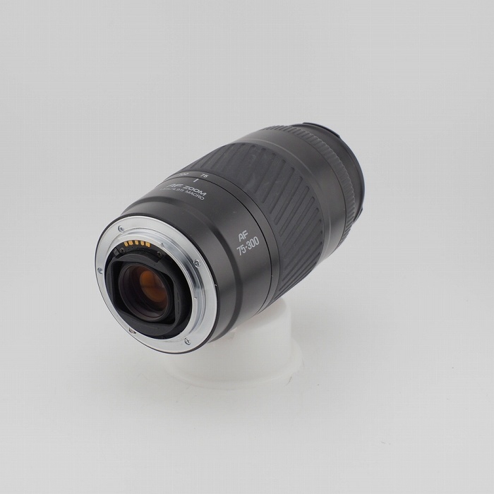 ミノルタ AF 75-300/4.5-5.6