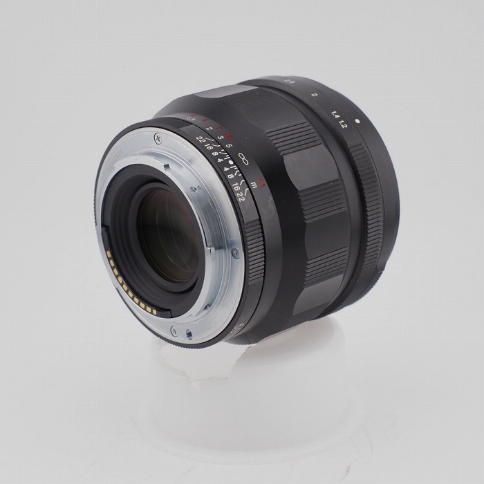 フォクトレンダー NOKTON ノクトン 50/1.2 ASPHERICAL ソニーE